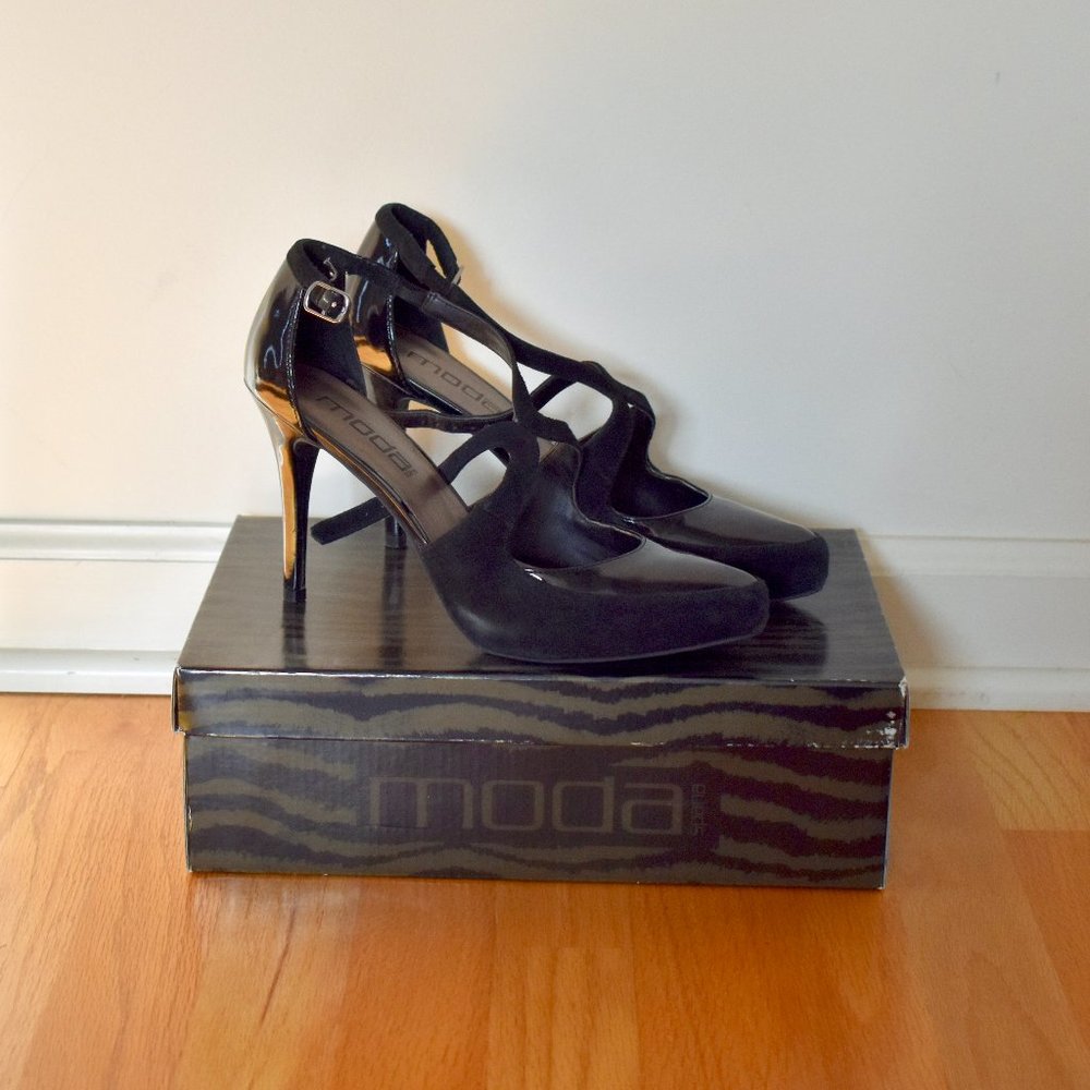 Moda Heels
